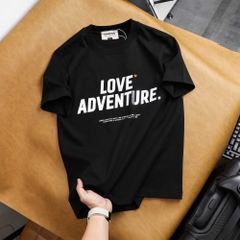 Áo Thun Fapas Regular Luck