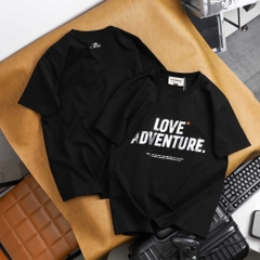 Áo Thun Fapas Regular Luck