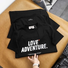 Áo Thun Fapas Regular Luck