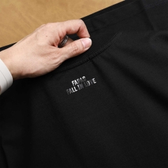 Áo Thun Fapas Regular Luck