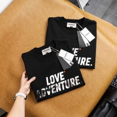 Áo Thun Fapas Regular Luck