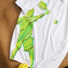 Polo Fapas Regular Nighting