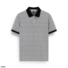 Polo Fapas Regular Grid