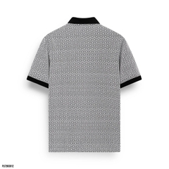 Polo Fapas Regular Grid