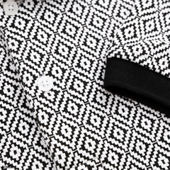 Polo Fapas Regular Grid