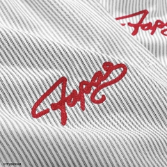 Shorts Thun Fapas Relaxed Rope 2