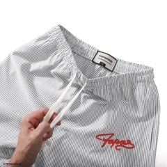 Shorts Thun Fapas Relaxed Rope 2