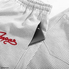 Shorts Thun Fapas Relaxed Rope 2