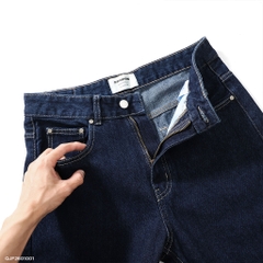 Quần Jeans Fapas Straight Details