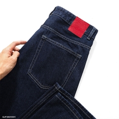Quần Jeans Fapas Straight Details