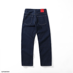 Quần Jeans Fapas Straight Details