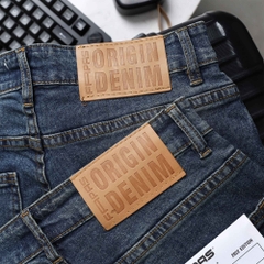 Quần Jean Fapas Slimfit Next