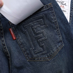 Quần Jean Fapas Slimfit Next
