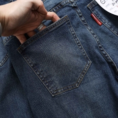 Quần Jean Fapas Slimfit Next