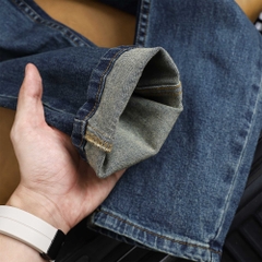 Quần Jean Fapas Slimfit Next