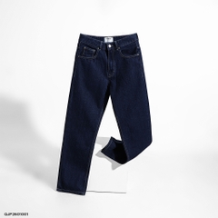 Quần Jeans Fapas Straight Details