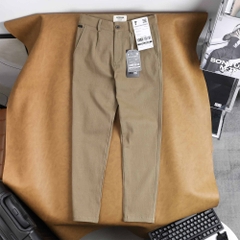 Kaki Fapas Slimfit Man