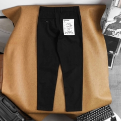 Kaki Fapas Slimfit Man