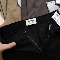 Kaki Fapas Slimfit Man