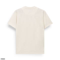 Áo Thun Fapas Relaxed Solid