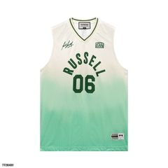 Tanktop Fapas Relaxed Mesh Dynamic