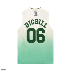 Tanktop Fapas Relaxed Mesh Dynamic