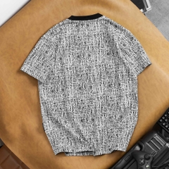 Áo Thun Fapas Relaxed Jaguar