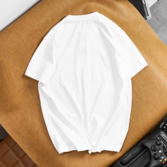 Áo Thun Fapas Regular Lips