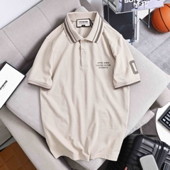 Áo Polo Regular Bruce