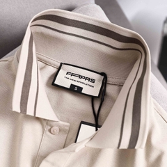 Áo Polo Regular Bruce