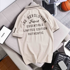 Áo Polo Regular Bruce