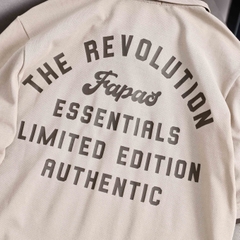 Áo Polo Regular Bruce