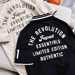 Áo Polo Regular Bruce