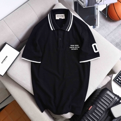 Áo Polo Regular Bruce