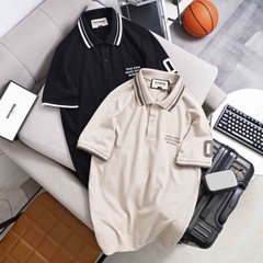 Áo Polo Regular Bruce