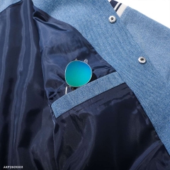 Áo Khoác Fapas Regular Original