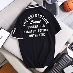 Áo Polo Regular Bruce