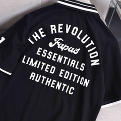 Áo Polo Regular Bruce