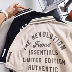 Áo Polo Regular Bruce