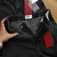 Quần Jean Fapas Straight Logy