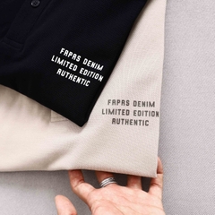 Áo Polo Regular Bruce