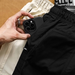 Shorts Dù Fapas Relaxed Step