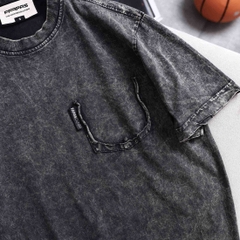 Áo Thun Ngắn Relaxed Engin