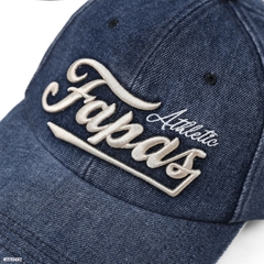 Nón Fapas Athletic - Xanh