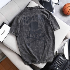 Áo Thun Ngắn Relaxed Engin