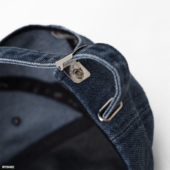 Nón Fapas Athletic - Xanh