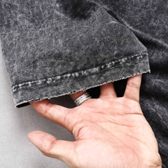 Áo Thun Ngắn Relaxed Engin