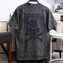 Áo Thun Ngắn Relaxed Engin