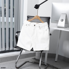 Shorts Kaki Fapas Relaxed Maya SS2