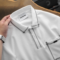 Áo Polo Regular Dabo